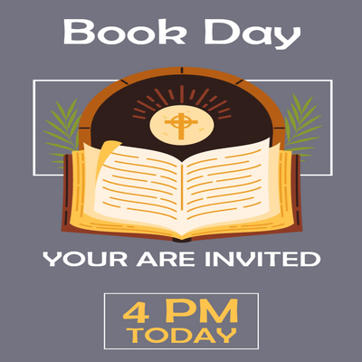 Custom Postcards Multiple Sizes Bible Study