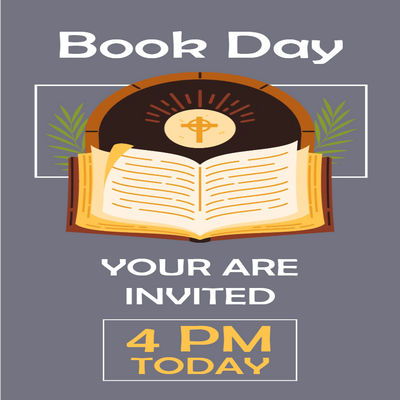 Custom Postcards Multiple Sizes Bible Study
