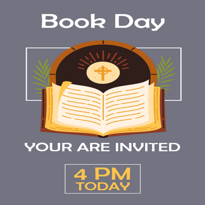 Custom Postcards Multiple Sizes Bible Study