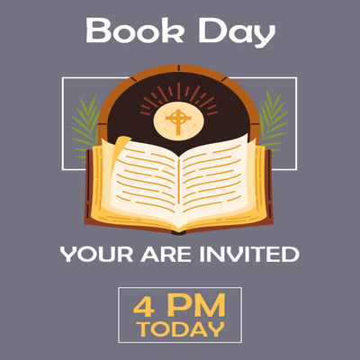 Custom Postcards Multiple Sizes Bible Study