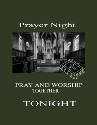 Custom Post Cards Multiple Sizes Faith Event