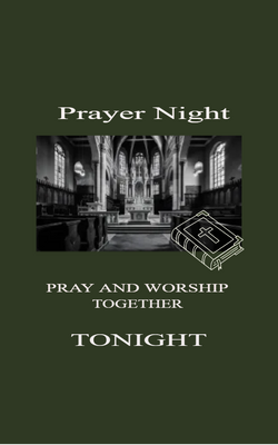 Custom Post Cards Multiple Sizes Faith Event