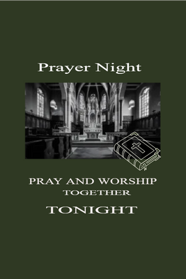 Custom Post Cards Multiple Sizes Faith Event