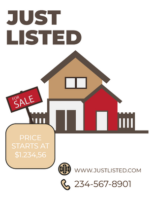 Custom Postcards Multiple Sizes Just Listed