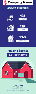 Custom Postcards Multiple Sizes Market Update