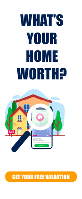 Custom Postcards Multiple Sizes Home Valuation
