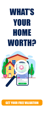 Custom Postcards Multiple Sizes Home Valuation