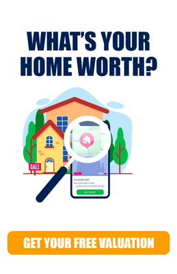 Custom Postcards Multiple Sizes Home Valuation