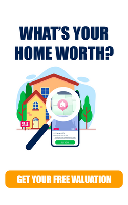 Custom Postcards Multiple Sizes Home Valuation