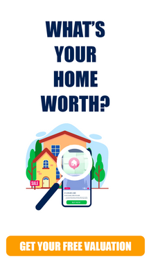 Custom Postcards Multiple Sizes Home Valuation