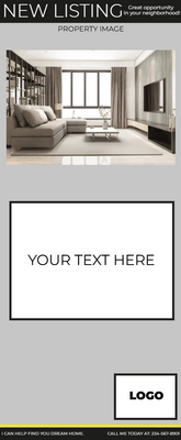 Custom Postcards Multiple Sizes New Listing