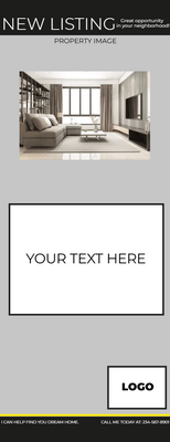 Custom Postcards Multiple Sizes New Listing