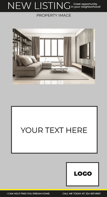 Custom Postcards Multiple Sizes New Listing