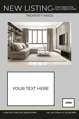 Custom Postcards Multiple Sizes New Listing