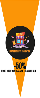 Custom Post Cards Multiple Sizes Business Promotion
