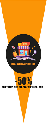 Custom Post Cards Multiple Sizes Business Promotion