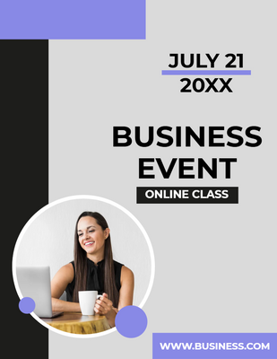 Custom Post Cards Multiple Sizes Business Announcement