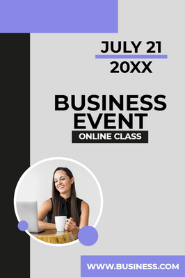 Custom Post Cards Multiple Sizes Business Announcement