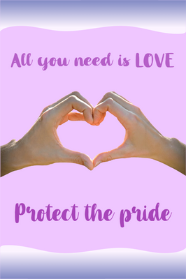 Custom Outdoor Yard Signs Multiple Sizes You Need Love