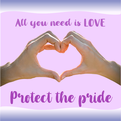 Custom Outdoor Yard Signs Multiple Sizes You Need Love