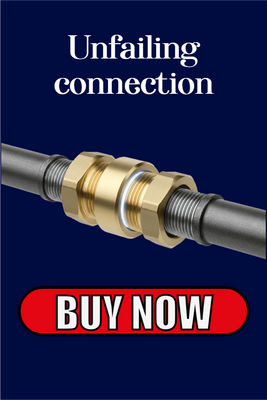 Custom Outdoor Yard Signs Multiple Sizes Unfailing Connection