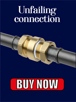 Custom Outdoor Yard Signs Multiple Sizes Unfailing Connection