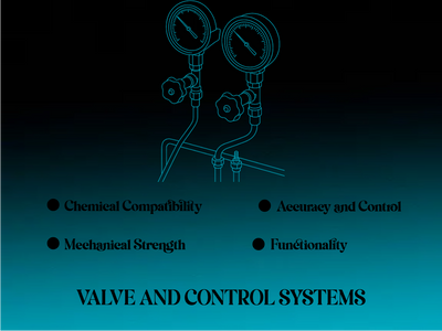 Custom Outdoor Yard Signs Multiple Sizes Valve and Control Systems 5
