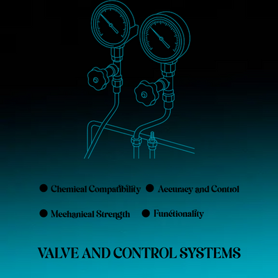 Custom Outdoor Yard Signs Multiple Sizes Valve and Control Systems 5