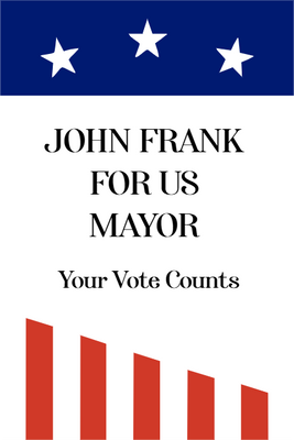 Custom Outdoor Yard Signs Multiple Sizes Congress