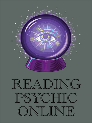 Custom Outdoor Yard Signs Multiple Sizes Psychic Reading Online