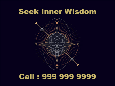 Custom Outdoor Yard Signs Multiple Sizes Seek Inner Wisdom