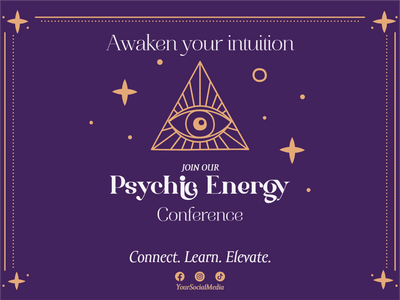 Custom Outdoor Yard Signs Multiple Sizes Awaken Your Intuition