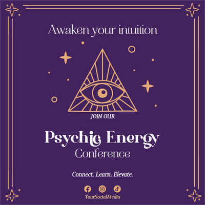 Custom Outdoor Yard Signs Multiple Sizes Awaken Your Intuition
