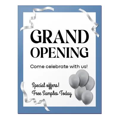Custom Posters Multiple Sizes Special Offers