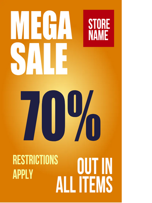 Custom Posters Multiple Sizes Mega Sale