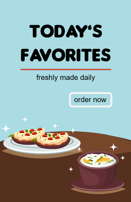 Custom Posters Multiple Sizes Favorites