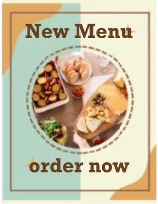Custom Posters Multiple Sizes Order