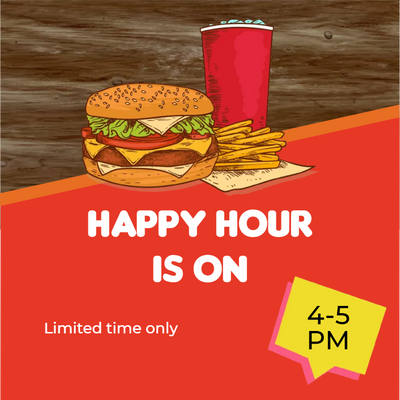 Custom Posters Multiple Sizes Happy