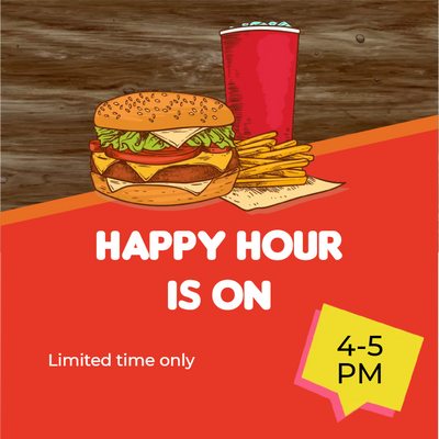 Custom Posters Multiple Sizes Happy