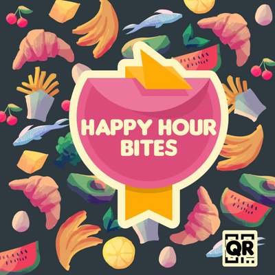 Custom Posters Multiple Sizes Bites