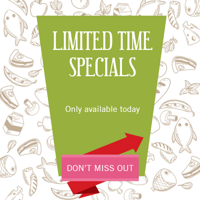 Custom Posters Multiple Sizes Limited