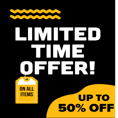 Custom Posters Multiple Sizes Limited Time Offer
