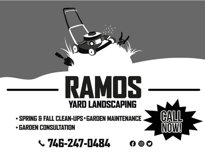Custom Outdoor Yard Signs Multiple Sizes Yard Landscaping