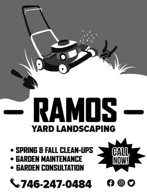 Custom Outdoor Yard Signs Multiple Sizes Yard Landscaping