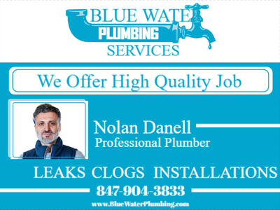 Custom Outdoor Yard Signs Multiple Sizes Plumbing Services