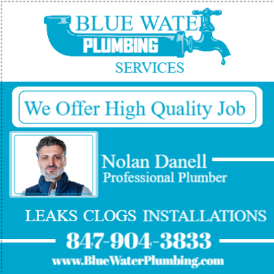 Custom Outdoor Yard Signs Multiple Sizes Plumbing Services