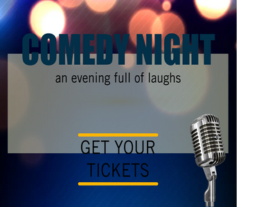 Custom Posters Multiple Sizes Comedy