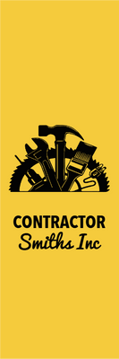 Custom Outdoor Yard Signs Multiple Sizes Master of Contractor