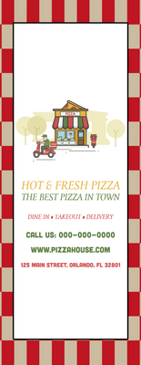 Custom Retractable Banners Multiple Sizes Hot Fresh