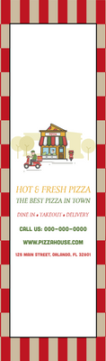 Custom Retractable Banners Multiple Sizes Hot Fresh